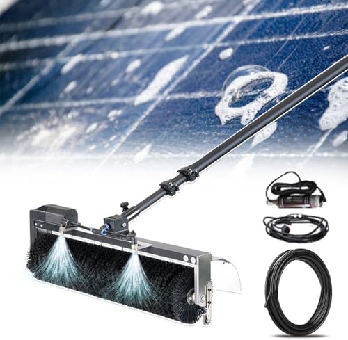 Solar panels